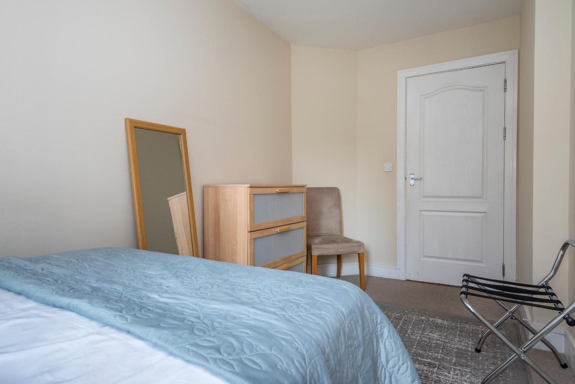 Battersea Power Station Apartment London Ngoại thất bức ảnh
