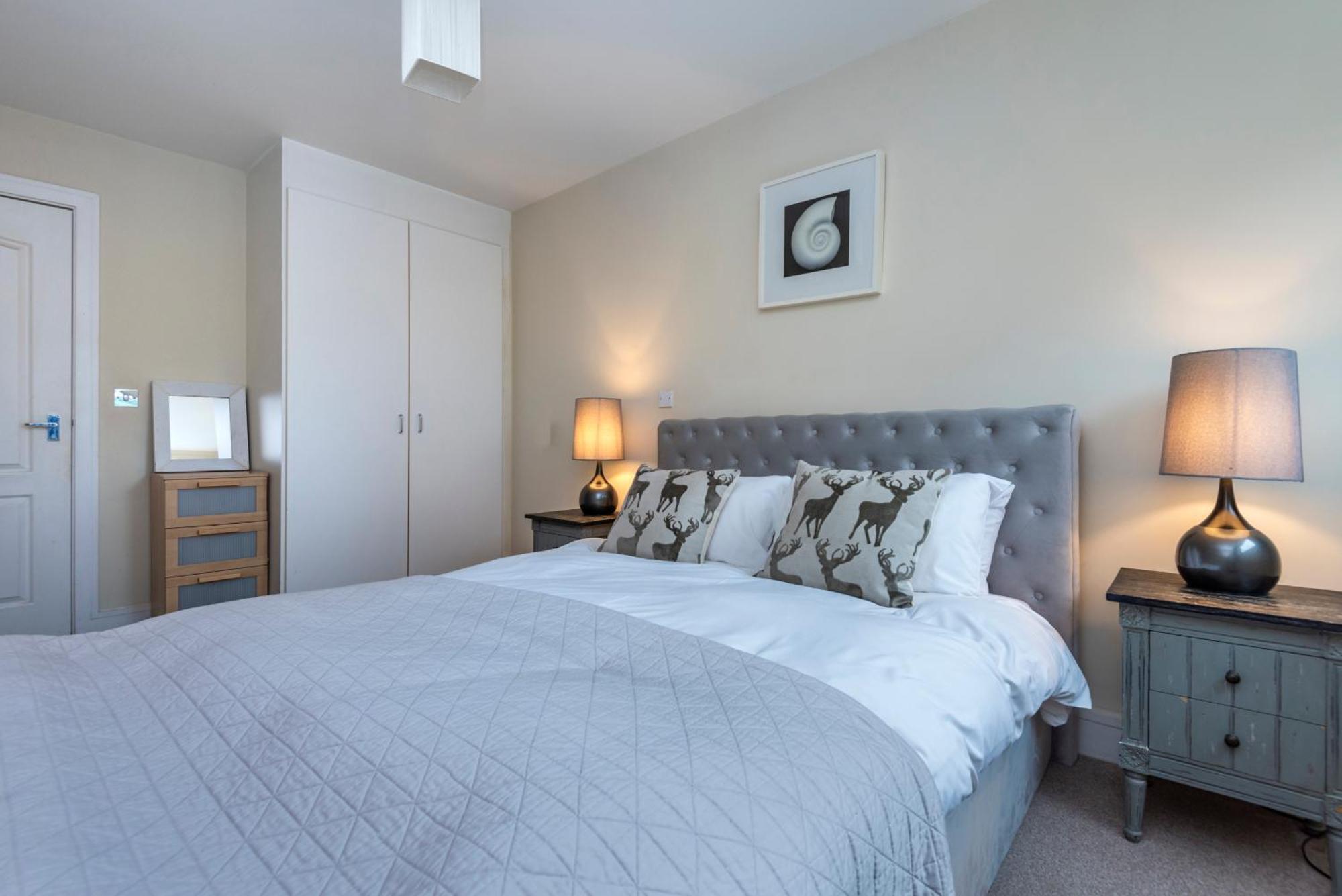 Battersea Power Station Apartment London Ngoại thất bức ảnh