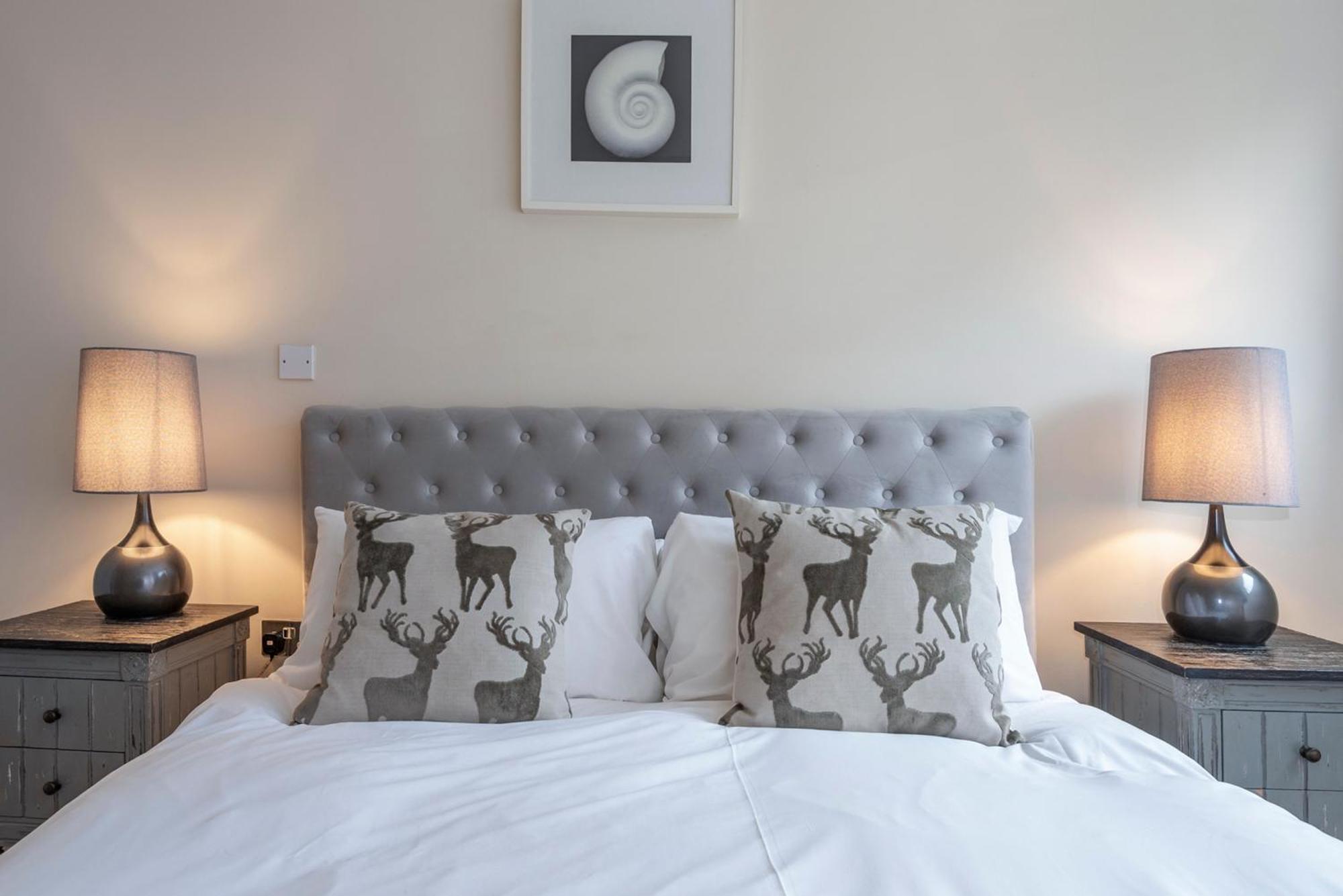 Battersea Power Station Apartment London Ngoại thất bức ảnh