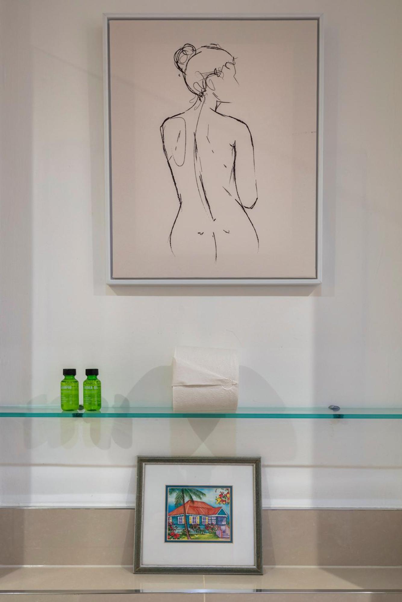Battersea Power Station Apartment London Ngoại thất bức ảnh
